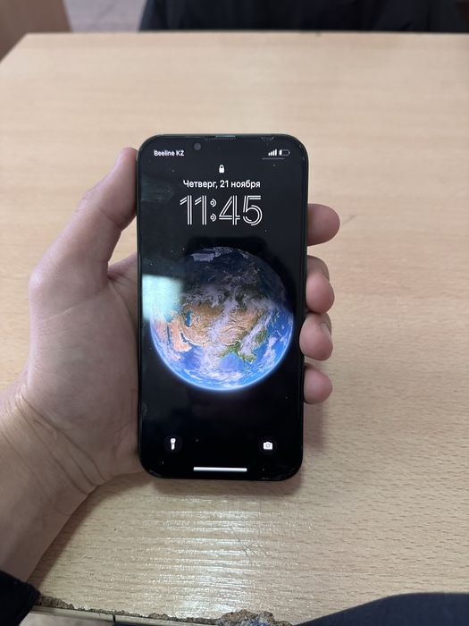 Iphone 13 с гарантией