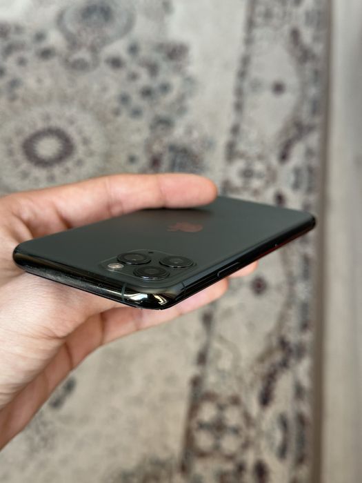 iPhone 11 pro. Айфон 11 про