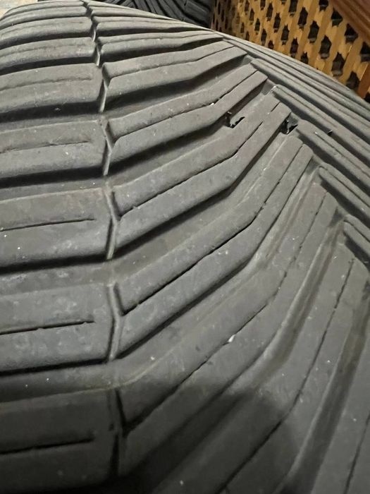 Щины для id4 balon