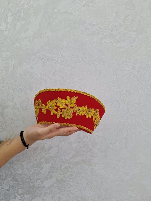 Прокат национальной одежды