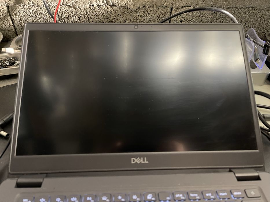 Laptop Office/Light gaming Dell Latitude 14.1" FHD i3-10110u 8GB SSD 128GB HDD 500GB Win 11 Pro