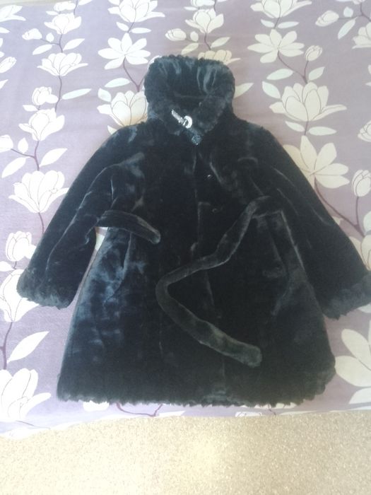 Срочно продам шубу