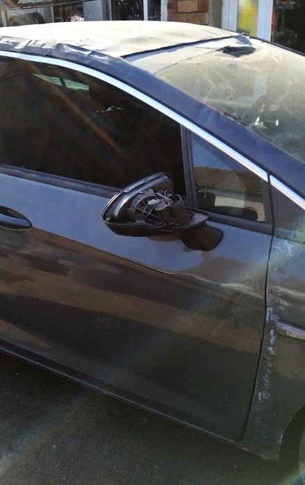 Oglinda dreapta Opel Astra K an 2015-2020 ( fara capac )