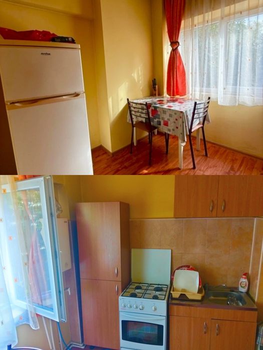 Vând Garsoniera Confort I decomandata  Etaj 1 Central