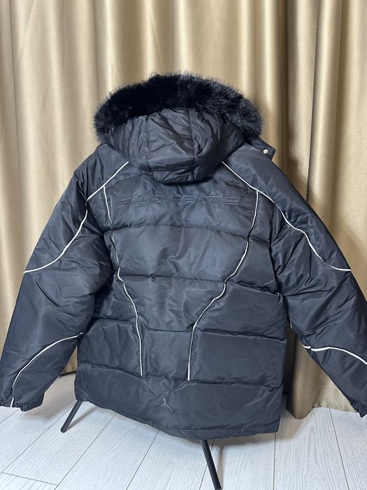 Куртка муж SUPREME