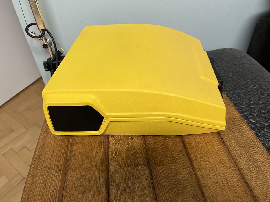 Печатна машина / Brother / 70-те