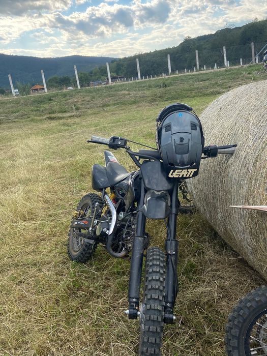 Kxd 125cc nou nout