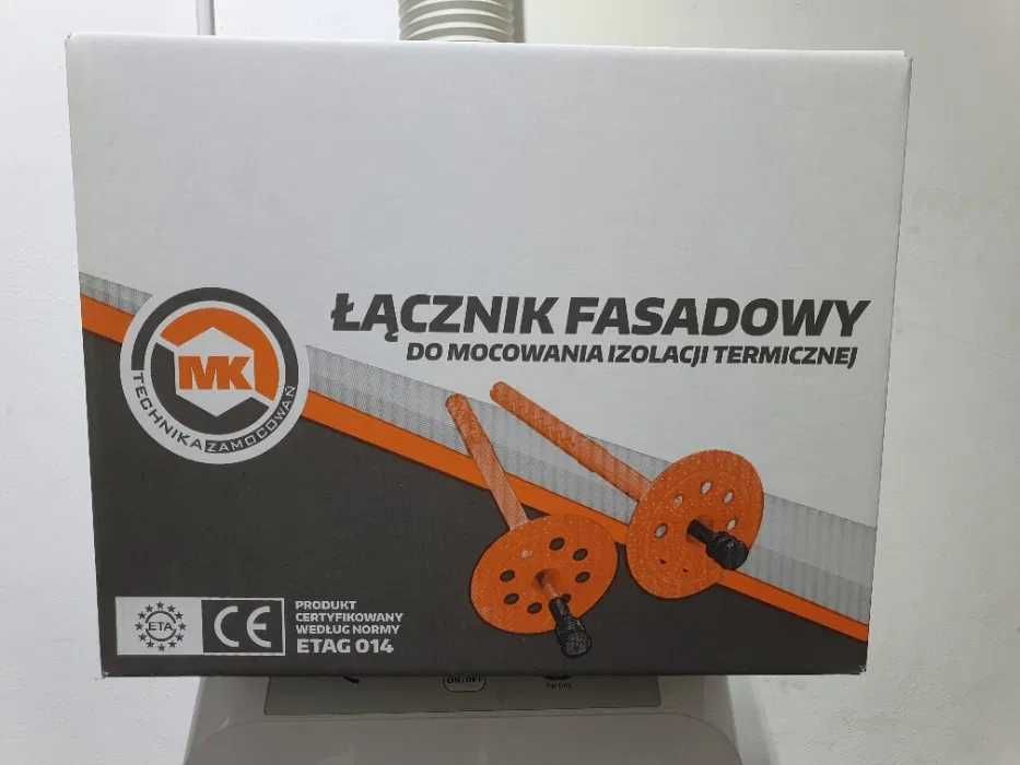 (Dibluri Cui Metalic) Fixare polistiren Import POLONIA 0.60 lei/buc