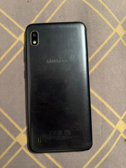 Продам самсунг а10