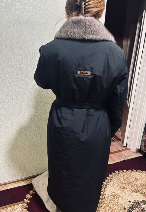 Ласаграда оргинал жаңа