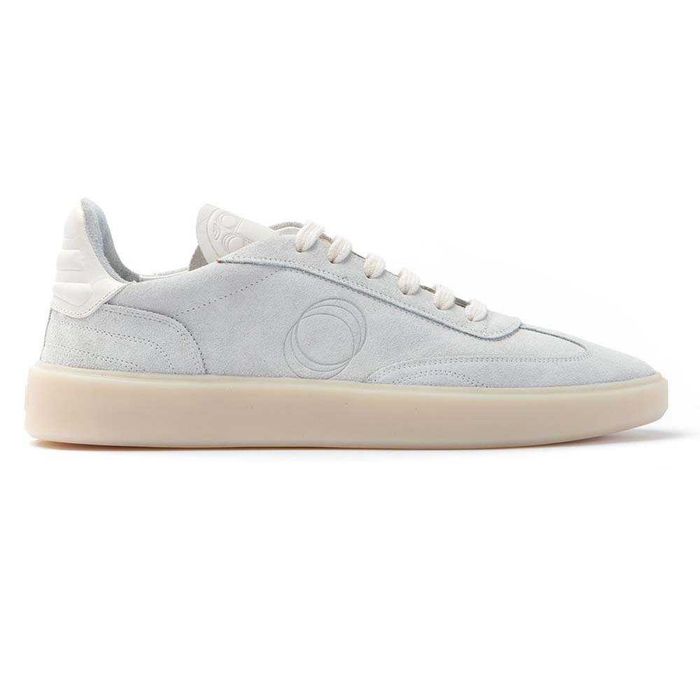 Pantofi sport casual 44 45 premium Pantofola D'Oro NOI piele naturala