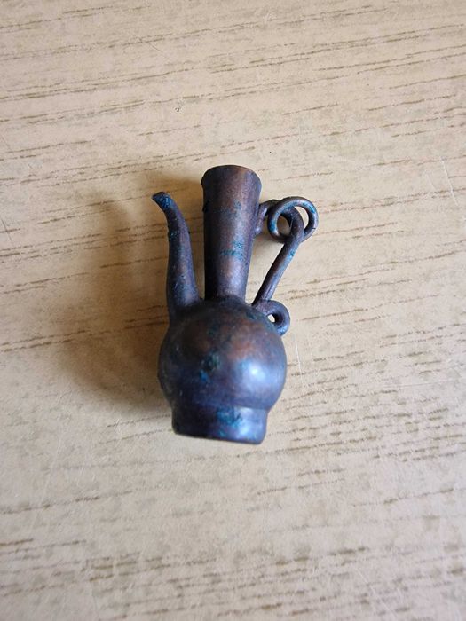 Висулки-керамика,мед,дърво,седеф