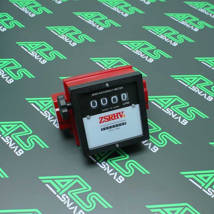 Счётчики топлива ППО, FM, OGM (для дизеля и бензина)