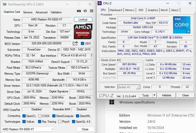 Продавам настолен компютър Acer Aspire TC-1660 – отлично състояние