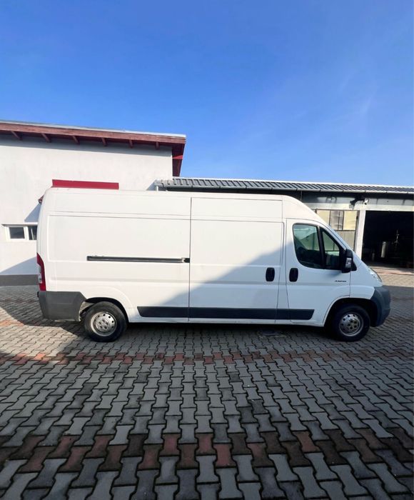 Transport marfa 3,5 tone