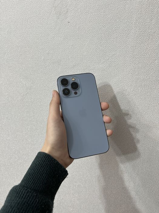 Прод. iPhone 13 Pro 256gb / Айфон 13 Про 256гб