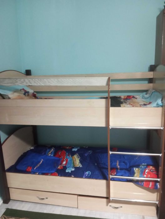 Мебель для детской комнаты!