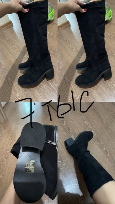 Туфли, сапоги, шлепки Турция!