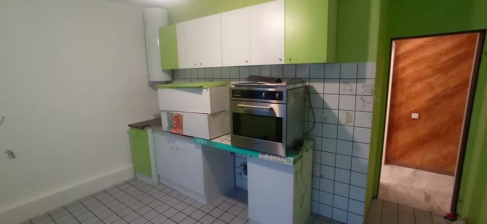 Дава се под наем Етаж от къща в София, Разсадника - 137 кв.м за 650 € - Снимка #12