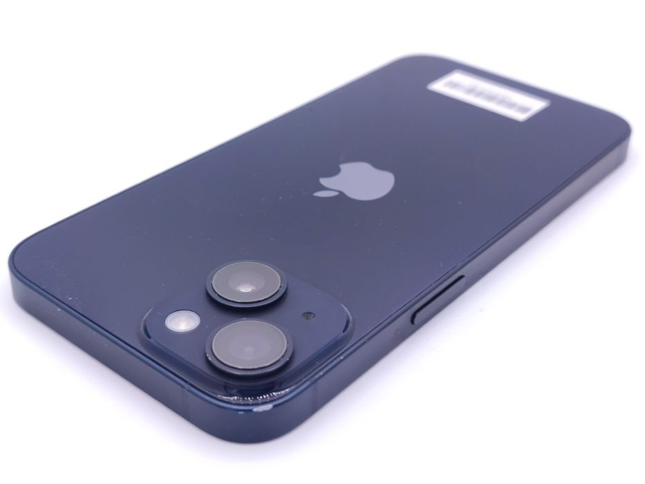 Apple iPhone 14 128GB Black 6GB Single SIM, Garantie 24 luni | #D89020