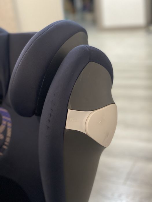 Детское автокресло Cybex