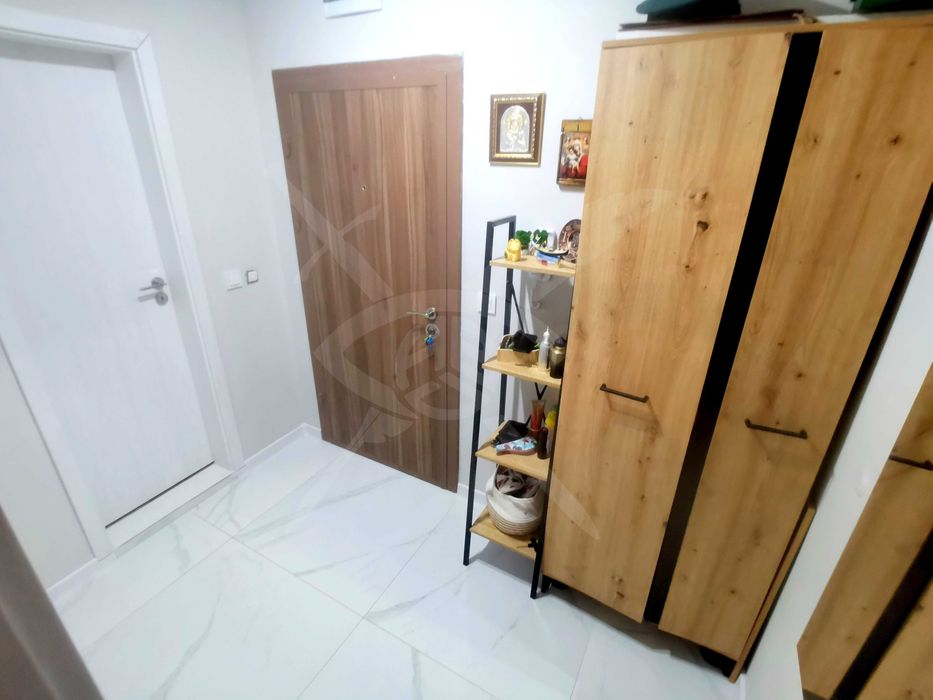 Продава се Двустаен апартамент в Бургас, Меден рудник - зона В - 63 кв.м за 1493 €/кв.м - Снимка #6