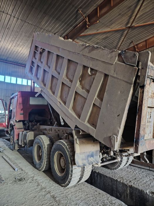 Продам Хова 25 тн