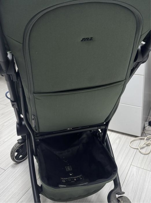 Carucior Joolz stare impecabila