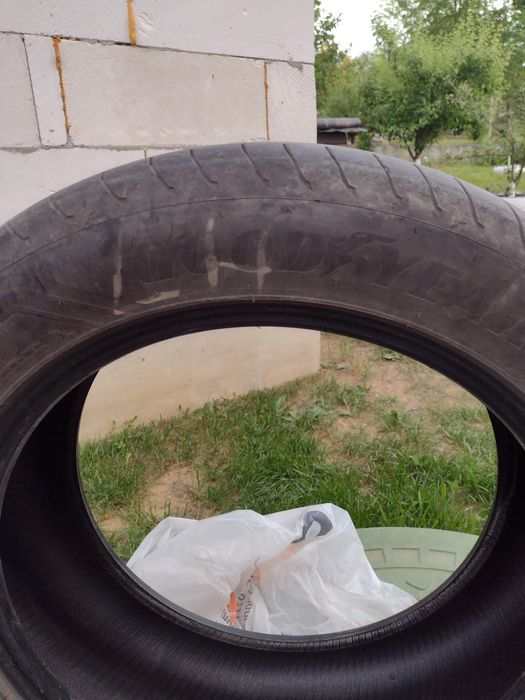 Cauciucuri suv de vară 235x55x19