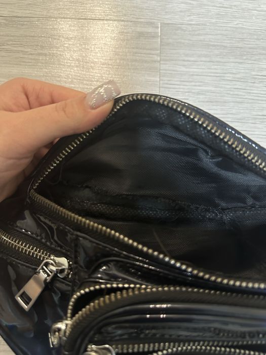 Сумка барсетка