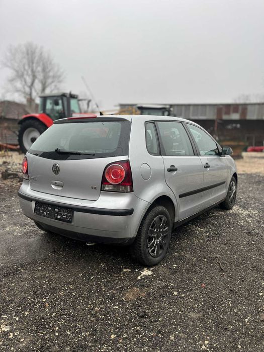 Volkswagen Polo na chasti 1.2 BME 64к.с Фолксваген Поло на части