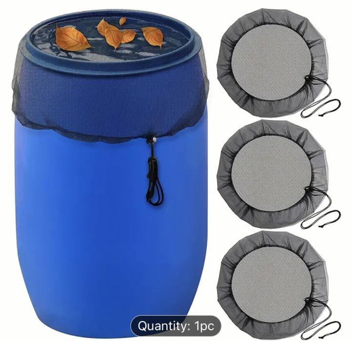 Покривало за бидон