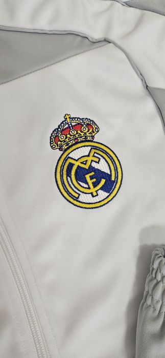 Trening Adidas. Real Madrid S, M, L