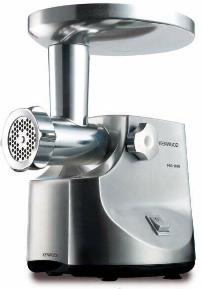 Мясорубка Kenwood MG-510
