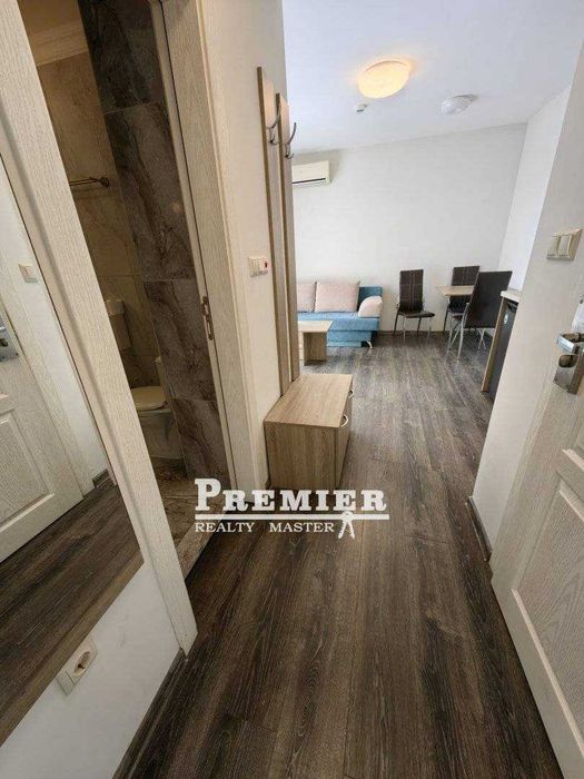 Продава се Двустаен апартамент в к.к. Слънчев бряг - 47 кв.м за 1582 €/кв.м - Снимка #6