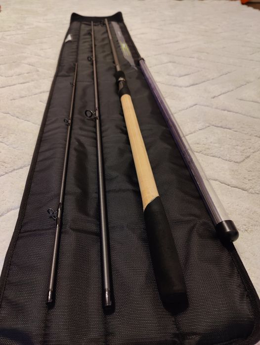 Matrix Horizon X Class Pro