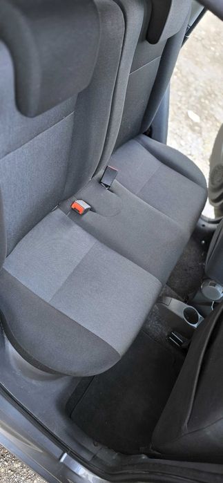 Vand Fiat Panda 2011