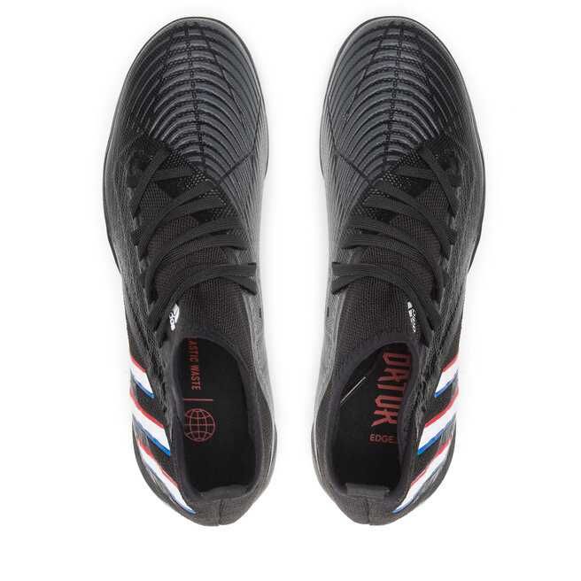 Мъжки маратонки  ADIDAS PREDATOR EDGE3 TF   Оригинални   EU44