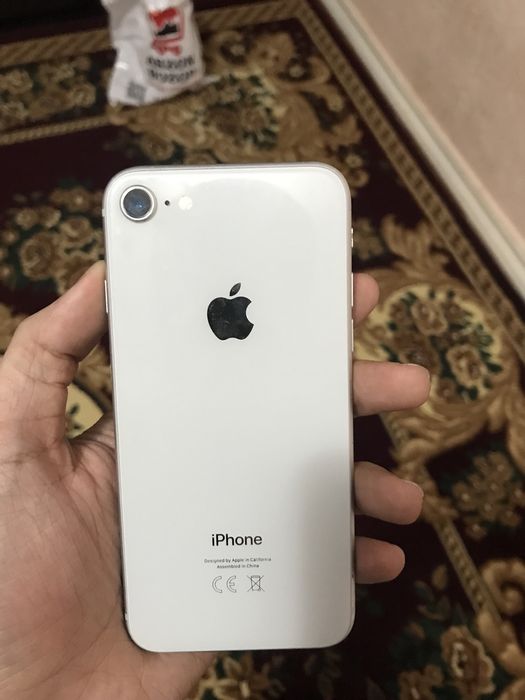 Iphone 8 sastayani ideal
