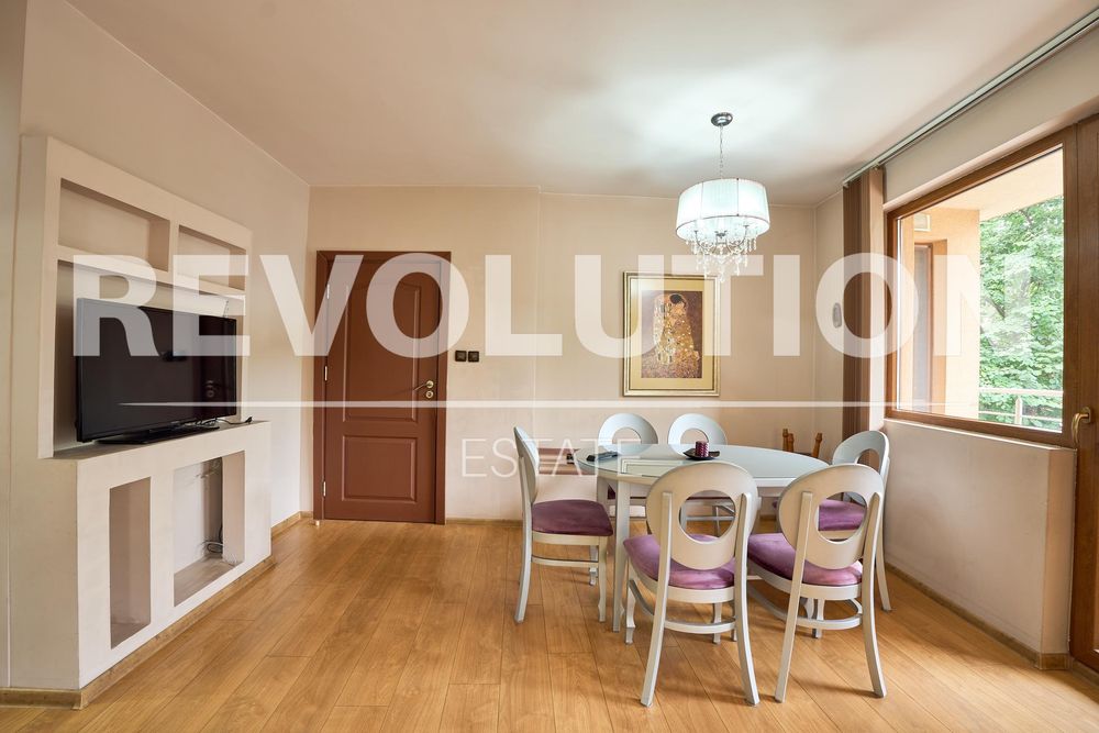 Дава се под наем Тристаен апартамент в Пловдив, Кършияка - 80 кв.м за 600 € - Снимка #5