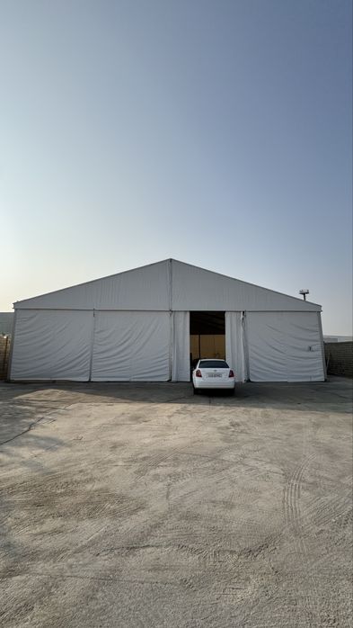 Сергили сдается в аренду 500 кв