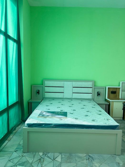 Toʻgʻridan toʻgʻri ishlab chiqaruvchidan ortopedik matras ichida