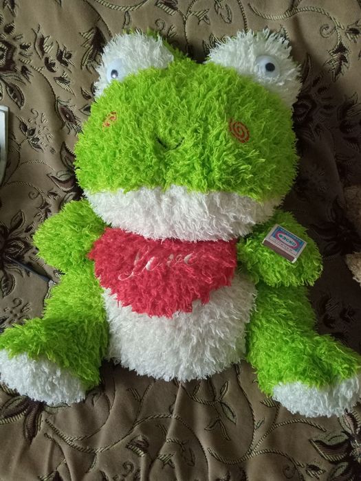 Продам большую игрушку-подушку