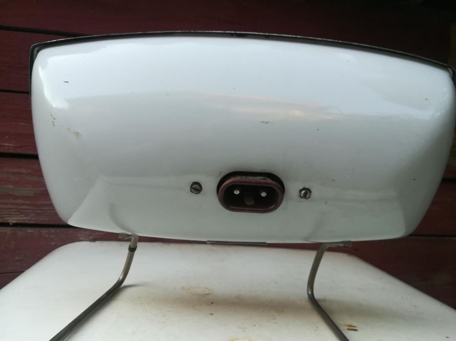 Radiator electric romanesc - 1000w - NOU !!