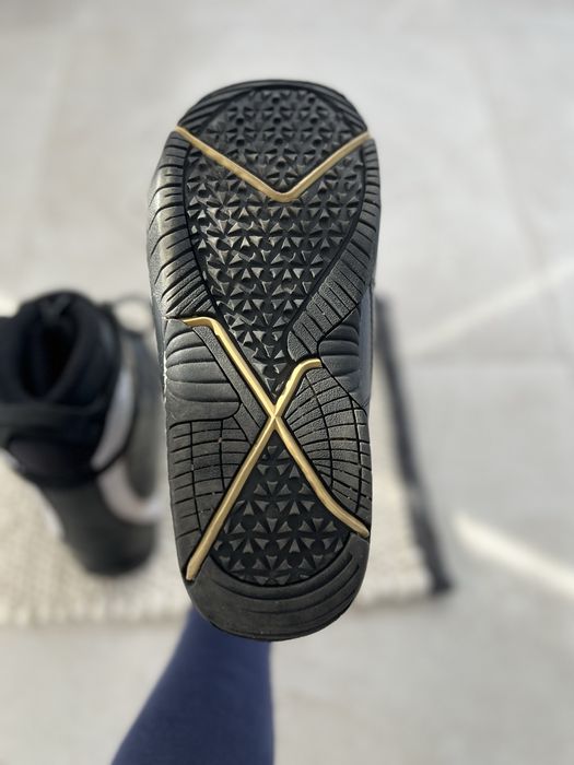 Boots snowboard Cygnus