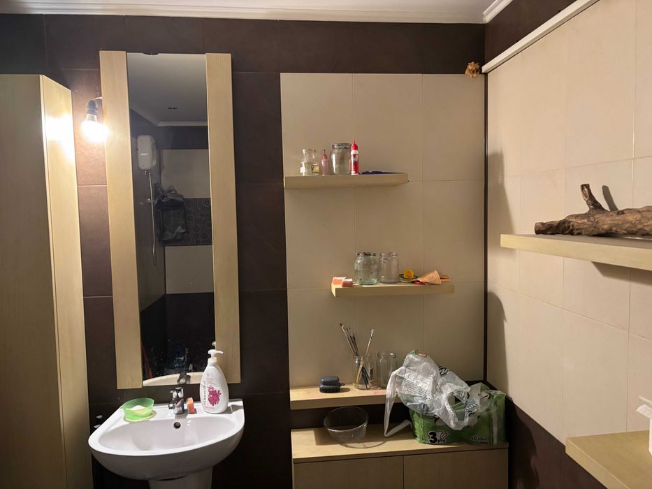 Продава се Многостаен апартамент в София, 7-ми 11-ти километър - 105 кв.м за 3429 €/кв.м - Снимка #5