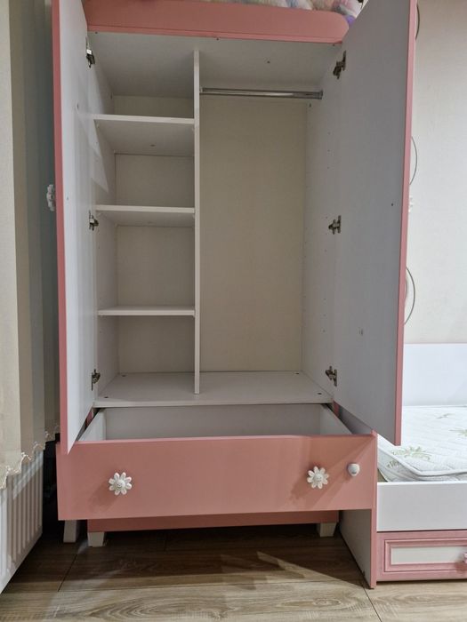 Детско обзавеждане