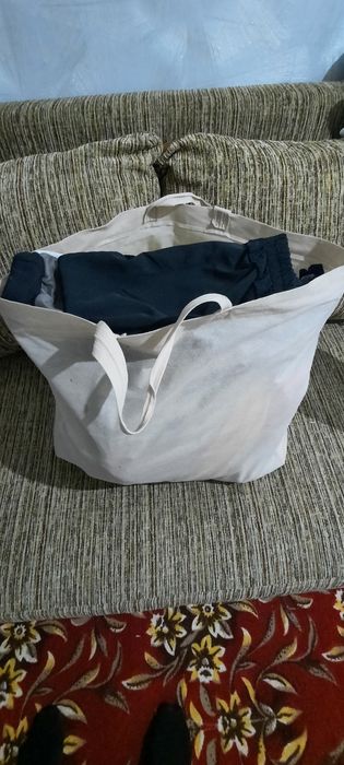 Пакет Детских вещей