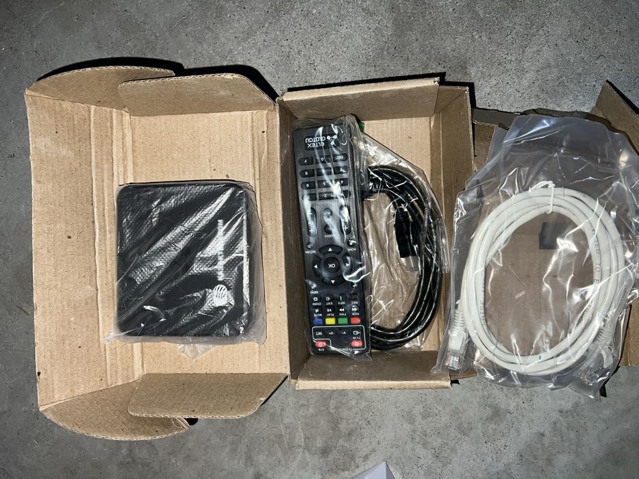 Продается приставка казактелеком