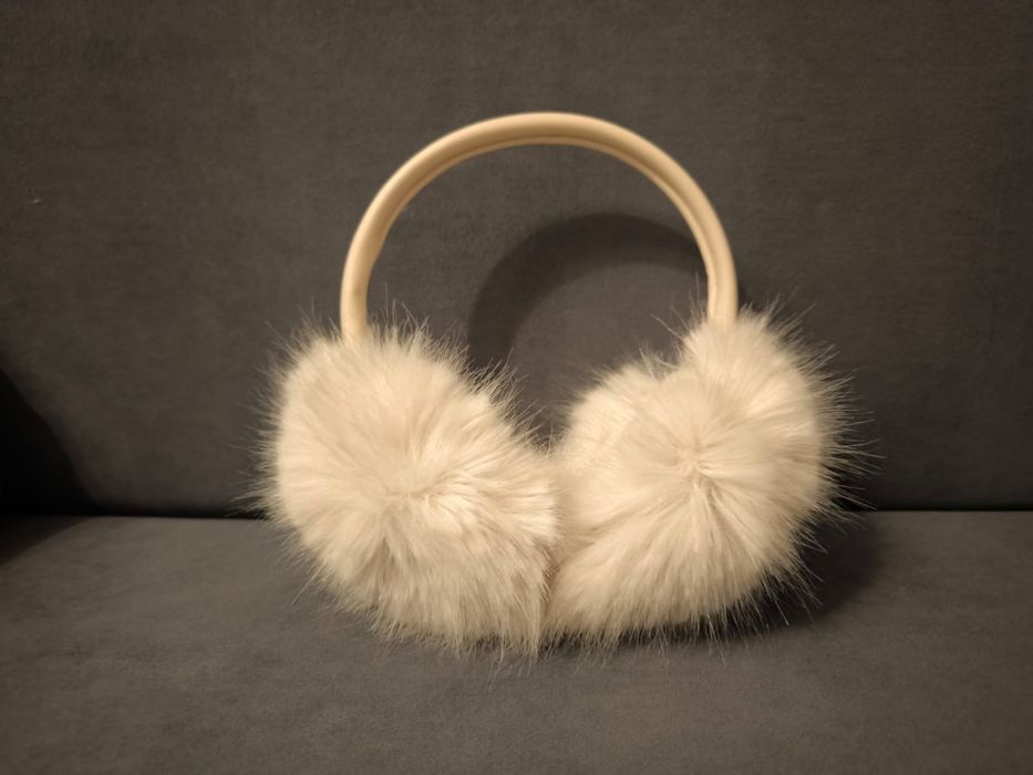 Наушники (шапка)